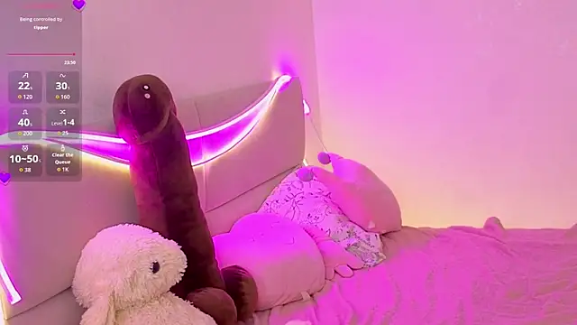 Snapshot of AishaAysitt chatting on February 27, 2026, 5:07 am AishaAysitt online show from February 27, 2026, 5:07 am