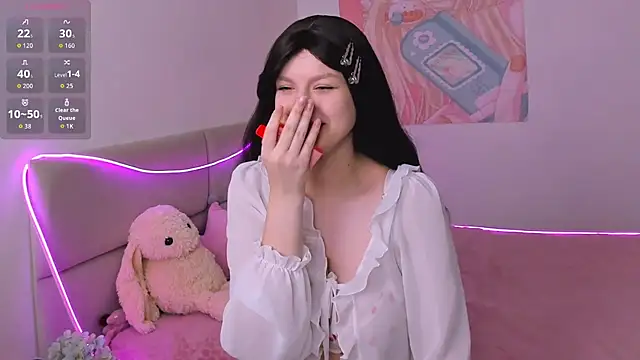 Snapshot of AishaAysitt chatting on November 22, 2025, 3:16 am AishaAysitt online show from November 22, 2025, 3:16 am