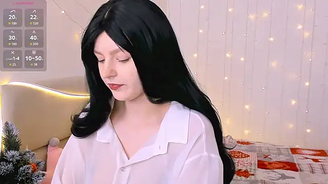 Snapshot of AishaAysitt chatting on January 16, 2026, 9:13 am AishaAysitt online show from January 16, 2026, 9:13 am