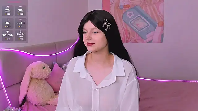 Snapshot of AishaAysitt chatting on November 23, 2025, 3:16 am AishaAysitt online show from November 23, 2025, 3:16 am