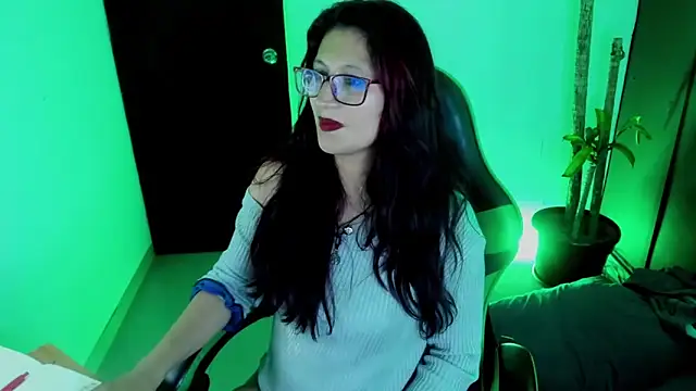 VictoriaSpenser online show from November 23, 2025, 3:16 am