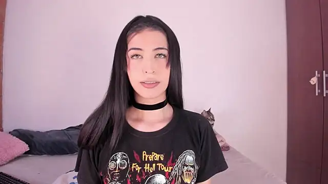 Snapshot of ScarlettRosetti chatting on December 4, 2025, 1:37 am ScarlettRosetti online show from December 4, 2025, 1:37 am