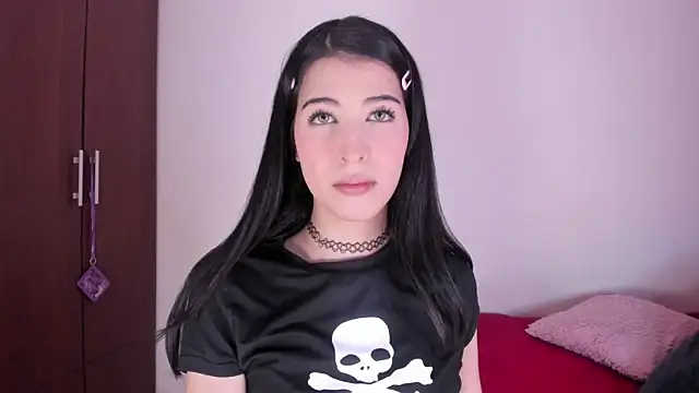 Snapshot of ScarlettRosetti chatting on December 18, 2025, 2:27 am ScarlettRosetti online show from December 18, 2025, 2:27 am