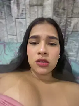 Valery lux16 online show from May 10, 2026, 3:47 pm