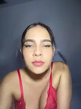 Valery lux16 online show from May 30, 2026, 11:21 pm