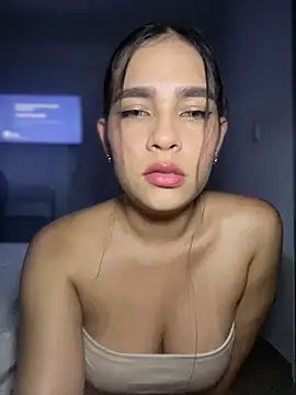 Valery lux16 online show from May 14, 2026, 11:24 pm