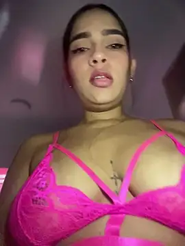 Valery lux16 online show from June 7, 2026, 6:57 pm