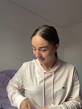 Innerpeace  online show from October 21, 2025, 9:25 pm