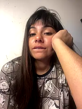 Snapshot of Bulma04 chatting on November 8, 2025, 5:00 am Bulma04 online show from November 8, 2025, 5:00 am