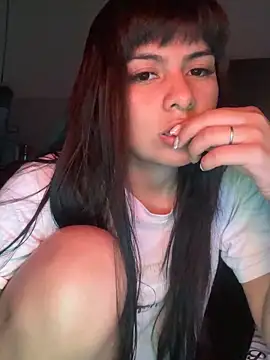 Snapshot of Bulma04 chatting on September 25, 2025, 5:24 am Bulma04 online show from September 25, 2025, 5:24 am