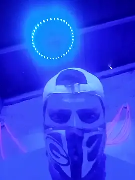 YerryyelGanzo online show from October 5, 2025, 3:08 am