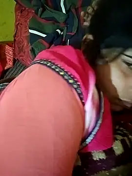 barsha27a online show from October 10, 2025, 4:41 pm