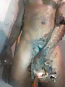 Blackveins32 online show from December 21, 2025, 3:30 am