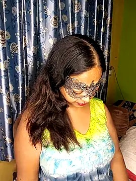 Big Ass Nikita online show from November 15, 2025, 10:19 am