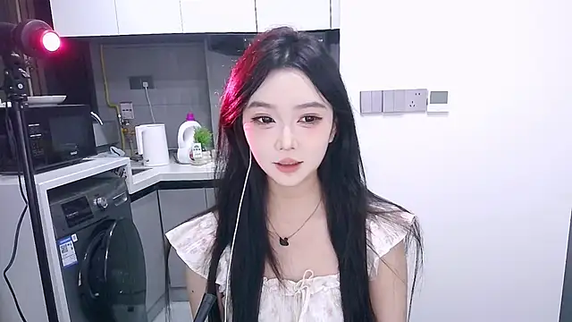 Snapshot of Miao-Maimiao chatting on October 3, 2025, 4:30 pm Miao-Maimiao online show from October 3, 2025, 4:30 pm