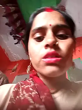 Cuty sunena online show from November 15, 2025, 7:34 am