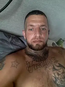 Danielxxxbbn online show from September 30, 2025, 3:07 pm