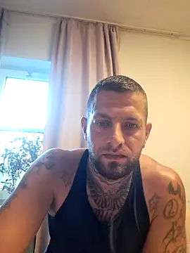 Danielxxxbbn online show from October 3, 2025, 7:54 am