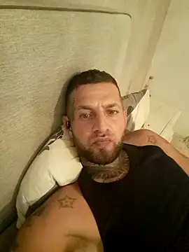 Danielxxxbbn online show from September 27, 2025, 6:36 pm