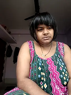 Deborbhavi222 online show from February 3, 2026, 2:43 am