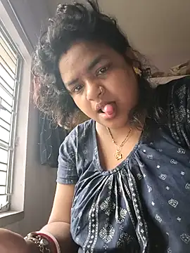 Deborbhavi222 online show from March 20, 2026, 10:49 am