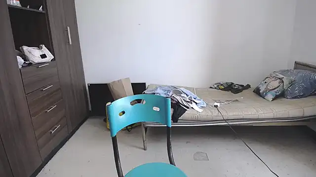 Mirage Sertori online show from April 12, 2026, 6:22 pm