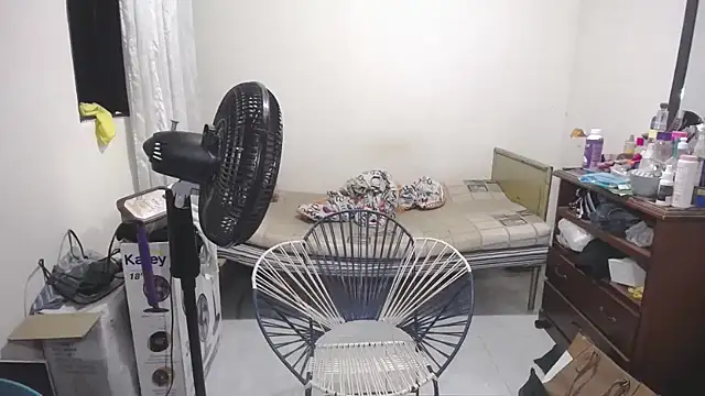 Mirage Sertori online show from December 22, 2025, 12:00 am