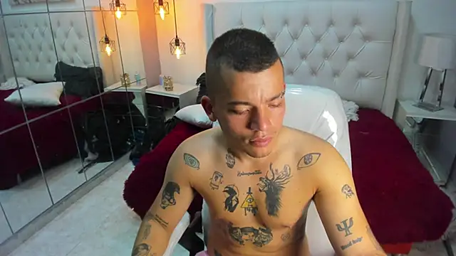 Snapshot of wildthor26 chatting on February 27, 2026, 8:58 am wildthor26 online show from February 27, 2026, 8:58 am