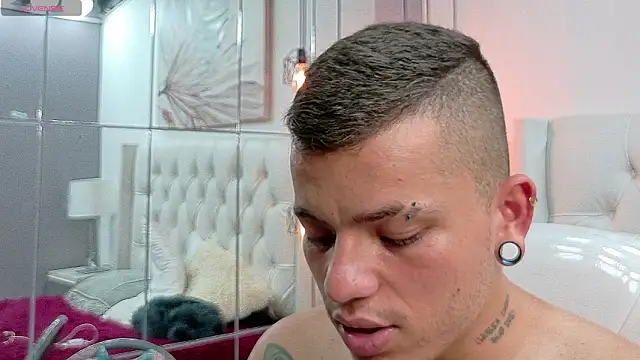 Snapshot of wildthor26 chatting on February 17, 2026, 7:16 am wildthor26 online show from February 17, 2026, 7:16 am