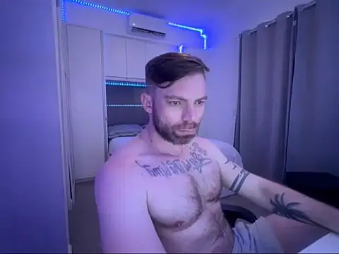 MBORASOVISK online show from October 12, 2025, 5:47 pm