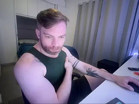 MBORASOVISK online show from October 11, 2025, 11:28 pm