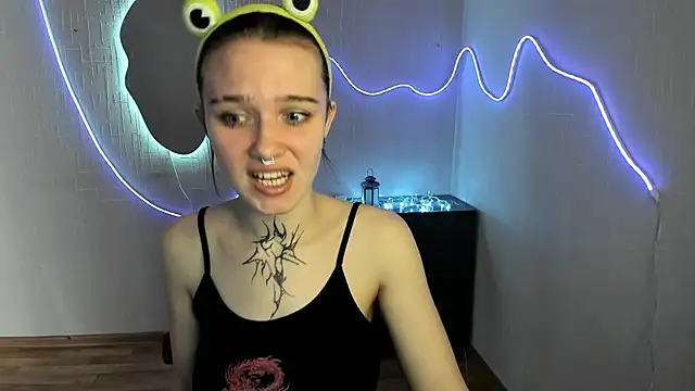 Snapshot of Elastikisss chatting on February 24, 2026, 7:42 am Elastikisss online show from February 24, 2026, 7:42 am