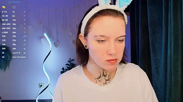 Snapshot of Elastikisss chatting on November 29, 2025, 2:23 am Elastikisss online show from November 29, 2025, 2:23 am