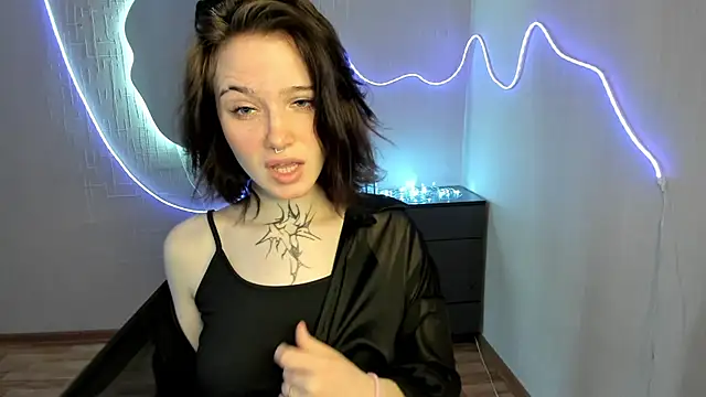 Snapshot of Elastikisss chatting on March 1, 2026, 4:45 am Elastikisss online show from March 1, 2026, 4:45 am