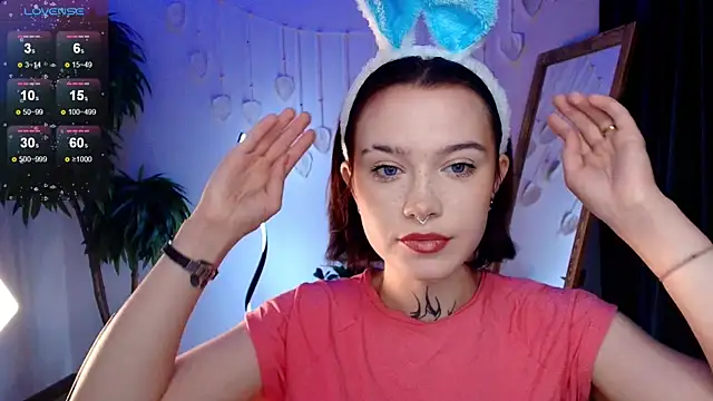 Snapshot of Elastikisss chatting on October 17, 2025, 2:37 am Elastikisss online show from October 17, 2025, 2:37 am