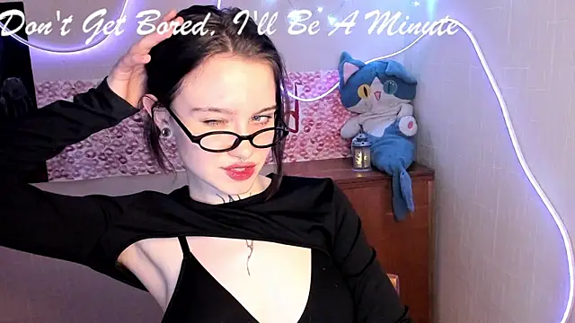 Snapshot of Elastikisss chatting on February 25, 2026, 7:52 am Elastikisss online show from February 25, 2026, 7:52 am