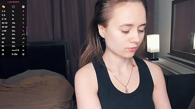 Crysta1Eva  online show from February 12, 2026, 7:13 pm