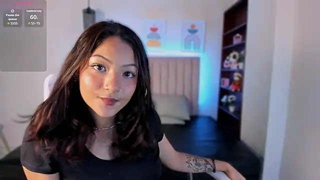 Snapshot of danika_moriii chatting on September 21, 2025, 7:08 pm danika moriii online show from September 21, 2025, 7:08 pm