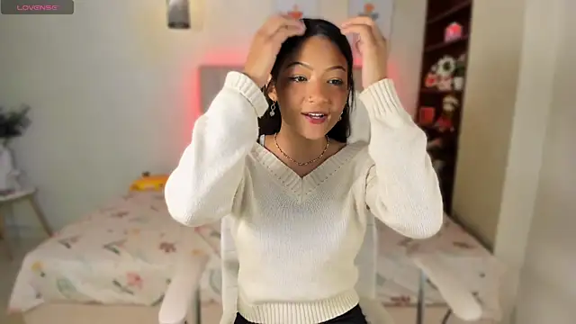 Snapshot of danika_moriii chatting on October 1, 2025, 7:18 pm danika moriii online show from October 1, 2025, 7:18 pm