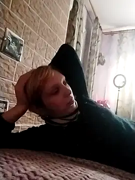 Ponka2011 online show from October 29, 2025, 6:23 am