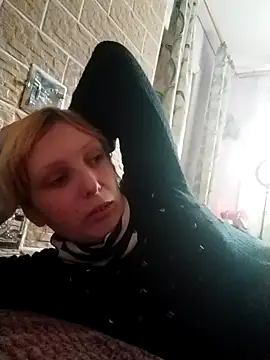 Ponka2011 online show from October 27, 2025, 6:25 am