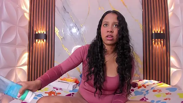 Taira Bms online show from March 6, 2026, 3:56 am