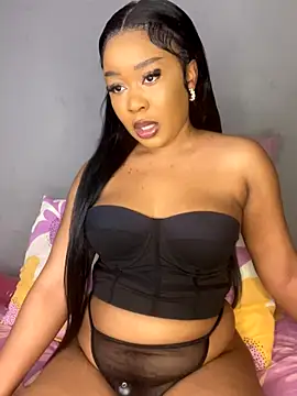 Snapshot of BlackBarbieX23 chatting on September 30, 2025, 8:48 pm BlackBarbieX23 online show from September 30, 2025, 8:48 pm