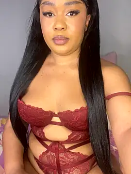 Snapshot of BlackBarbieX23 chatting on October 14, 2025, 9:15 pm BlackBarbieX23 online show from October 14, 2025, 9:15 pm
