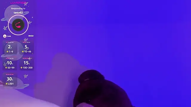 nicol gw7 online show from February 26, 2026, 7:19 am