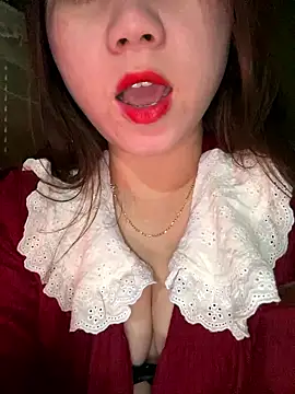 Snapshot of Lusi-sexy chatting on January 8, 2026, 12:38 am Lusi-sexy online show from January 8, 2026, 12:38 am