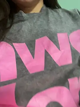 Lusi-sexy online show from April 10, 2026, 2:46 pm