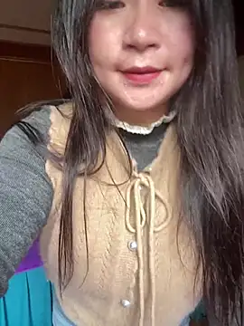 violet-00 online show from February 22, 2026, 2:47 am