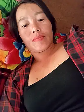 Snapshot of Smile-sexy chatting on October 3, 2025, 5:53 am Smile-sexy online show from October 3, 2025, 5:53 am