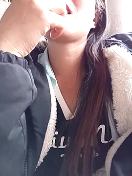 Snapshot of Smile-sexy chatting on November 1, 2025, 9:36 am Smile-sexy online show from November 1, 2025, 9:36 am